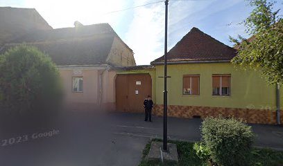 Salon Strada Mihai Viteazul 3