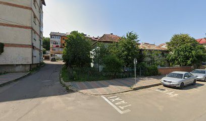 Salon Strada Spiru Haret 10