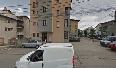 Salon Strada Zefirului 11