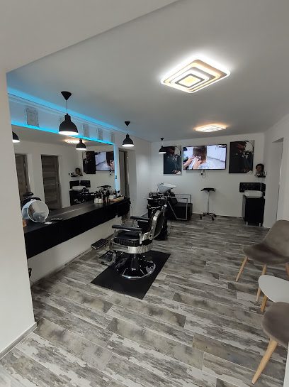 Salon Studio 21 Balș