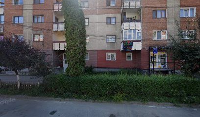 Salon Style Shop Strada Bogdan Vodă 16