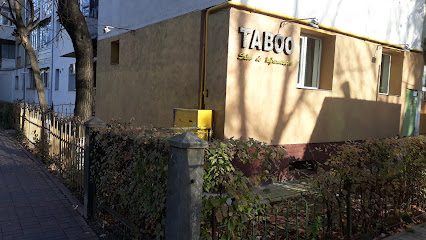 Salon Taboo Strada Octav Onicescu 46