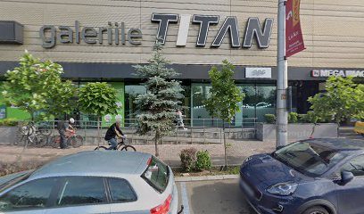Salon Titan Str. Liviu Rebreanu 6A