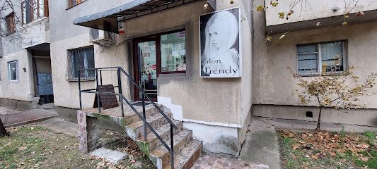 Salon Trendy Strada Crișan 70