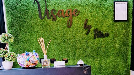 Salon Visage - Frizerie&Coafor Botoșani-Octav Onicescu Strada Octav Onicescu 9A
