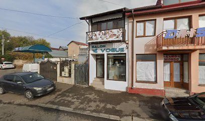 Salon Vogue 125300 Râmnicu Sărat