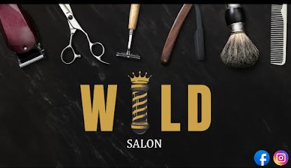 Salon Wild Bulevardul Revoluției 1989 nr.57