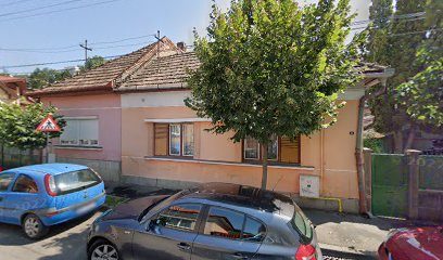 Salon amazone Strada Bobâlna