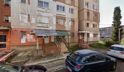 Salon coafor-frizerie-cosmetica Strada Cloșca 17