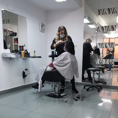 Salon de Înfrumusețare Blaj Strada Eroilor bl. 34