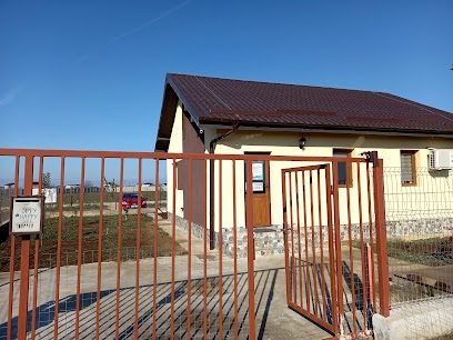Salon de Înfrumusețare OMY HAPPY După Cimitirul din