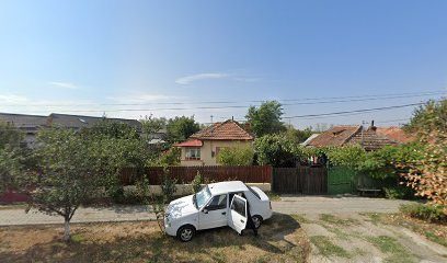 Salon de coafură Strada Ion Ghica