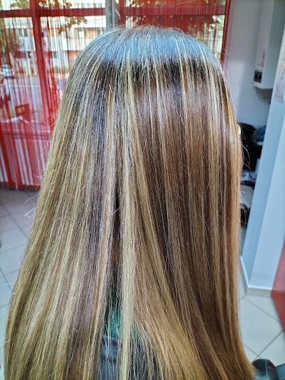 Salon de înfrumusețare Dana Style Bl. A22