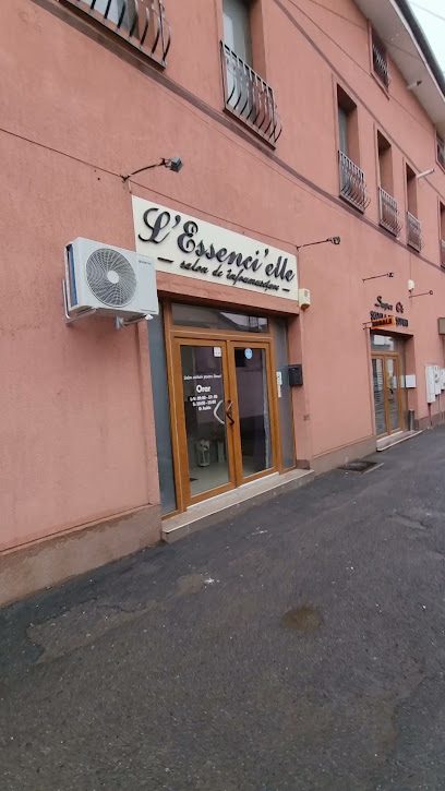 Salon de înfrumusețare L'Essenci' elle Pasajul I 18