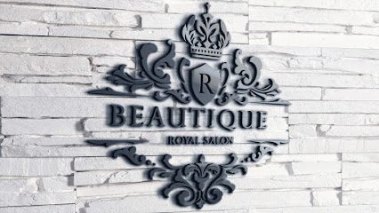 Salon de infrumusetare Petrosani - Salon Beautique Royal Strada Independenței 35