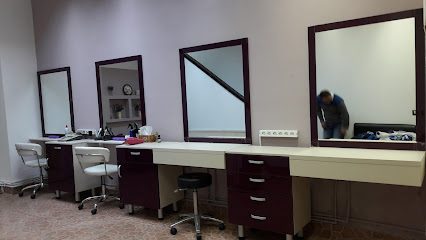 Salon frizerie coafura Beauty Time Strada Mihai Eminescu 10