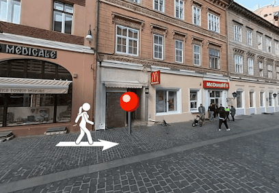 Salon in Brasov | Burlacu Adelina Hairdresser (Tuns/Vopsit/Accesorii Mirese) Strada Republicii 57