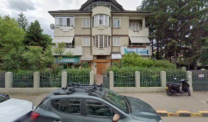 Salon selfie Strada Războieni 38