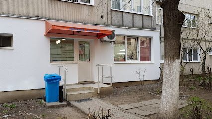 Salonul Fresh Strada Liviu Rebreanu 37