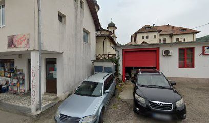 Salonul Stylvas Călimănești 245600