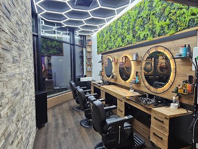 Samy`s Barber Shop Omnia