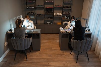 Sandra Nicoara Beauty Salon Strada Ion Roată 9a