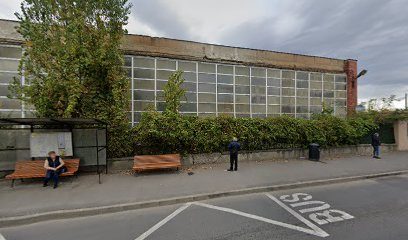 Sc HUDSTYLE Srl Strada Zizinului