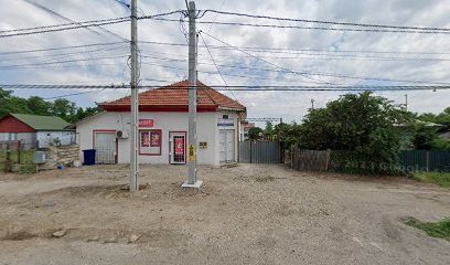 Sebi's Barbershop 137436 Bâldana