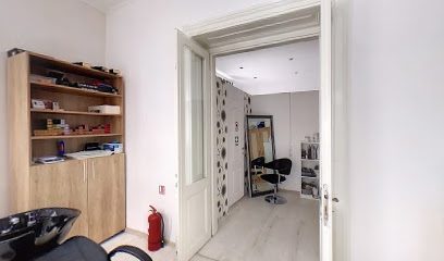Seduction Beauty Center Strada Mihail Kogălniceanu 2