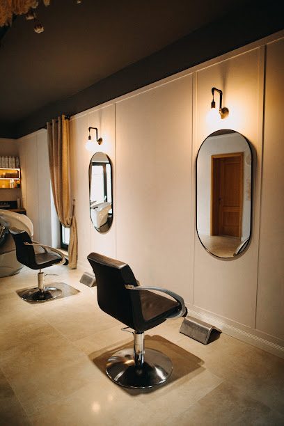 Selah • Farmecul Din Tine Str. Fabricii 6a