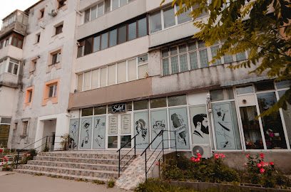 Select Ovy-Style Calea Mărășești 14