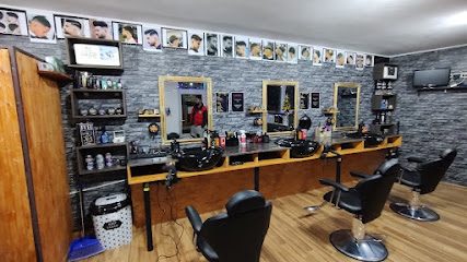 Senior Barber Strada 1 Decembrie 1918 45