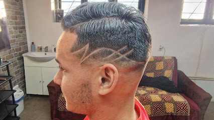 Sergiu Barbershop Strada Ana Ipătescu 119