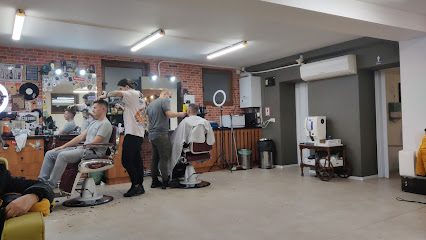 Seven Barbers Strada Mihai Eminescu 35