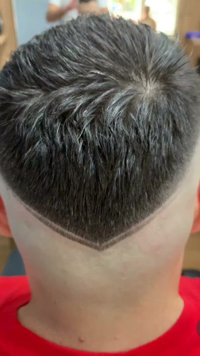Seyhan Barber Shop Șoseaua Colentina 73