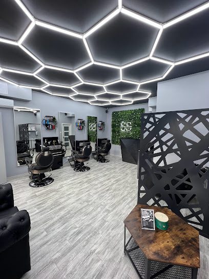Shady Studio Barber Salon Strada Republicii F4