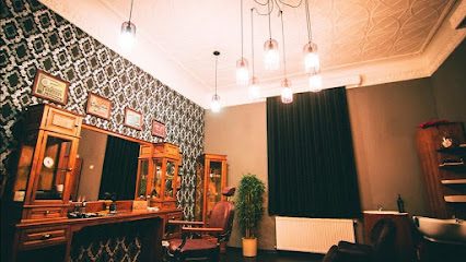 Shave & Cut - Frizerie Bucuresti Strada Doctor Niculae D. Staicovici 20