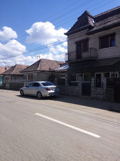 Silver Studio Strada Republicii 42