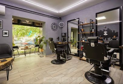 Sir John's Barbershop - Frizerie Iasi Strada Costache Negruzzi 1