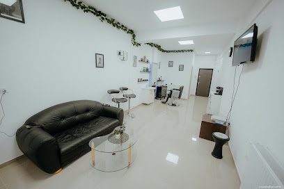 Skinny Barber shop Bulevardul Mihai Eminescu nr 36