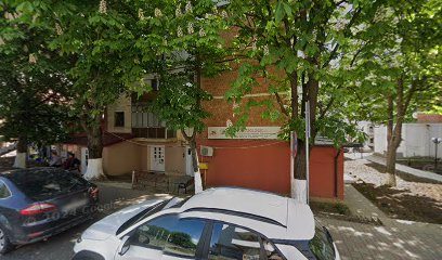 Sorina Style & Beauty Salon Strada Petru Rareş