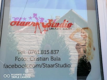 Staar Studio nr