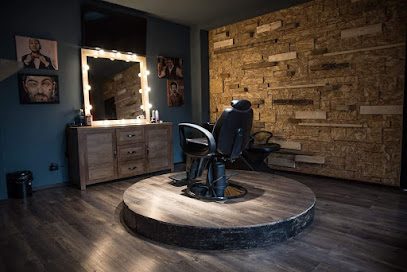 Stand Up BarberShop Strada Ciobănașului 4