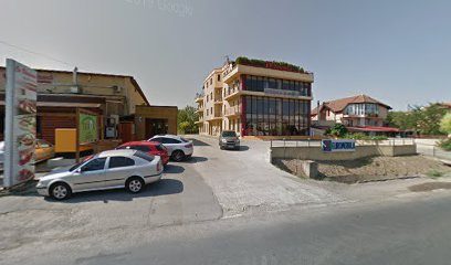 Stoian George The Barber Strada Viticulturii 2