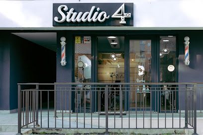 Studio 4 | Frizerie | Coafura | Cosmetica | Unghii tehnice Strada Verii Nr. 6