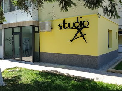Studio A Strada Băncii 15