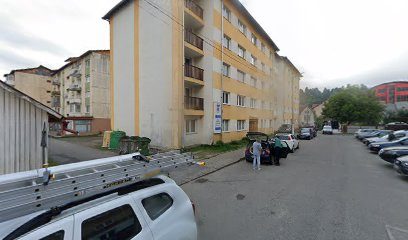 Studio Beatrice Strada Nordului