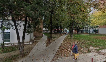 Studio Vang Aleea Tineretului 1