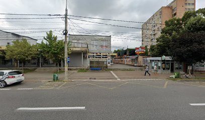 Super lady salon Bulevardul Tudor Vladimirescu 123