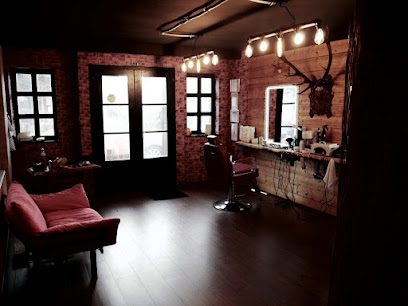 Swamp Hairshop Str. Țiglarilor 10